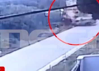 ΣΟκαριστικό Βίντεο Ντοκουμέντο: Πως Σκοτώθηκε η 37χρονη Αστυνομικός και η κόρη της