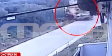 ΣΟκαριστικό Βίντεο Ντοκουμέντο: Πως Σκοτώθηκε η 37χρονη Αστυνομικός και η κόρη της