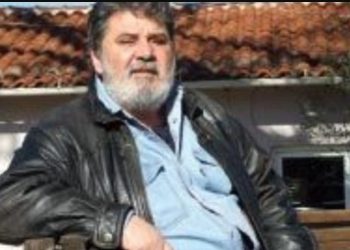 Πέθανε ο ηθοποιός Παναγιώτης Ραπτάκης – Γιατί αρνείται την τελετή η Εκκλησία