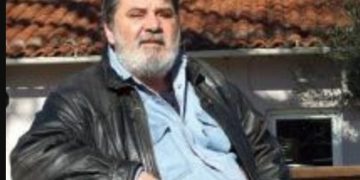 Πέθανε ο ηθοποιός Παναγιώτης Ραπτάκης – Γιατί αρνείται την τελετή η Εκκλησία