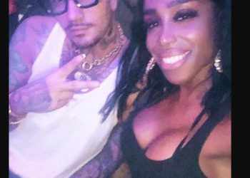 Ελίζαμπεθ Ελέτσι και Snik: Φωτογραφίες απο κοινές τους εμφανίσεις!