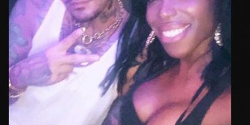 Ελίζαμπεθ Ελέτσι και Snik: Φωτογραφίες απο κοινές τους εμφανίσεις!