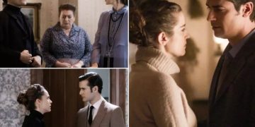 Alldaynews.gr Άγριες Μέλισσες-Εβδομάδα “Φωτιά”! Βόμβα στο σπίτι των Σεβαστών-Ο Σέργιος είναι παιδί της Δρόσως – Η Ασημίνα το σκάει