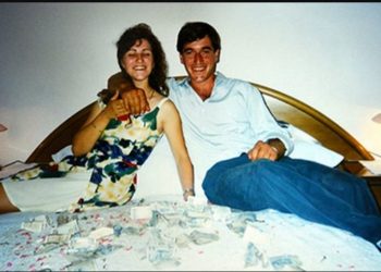 Το Έγκλημα που “Πάγωσε” όλο το νησί-Σκότωσε τον άντρα της και δήλωσε οτι Αυτοκτόνησε[photos]