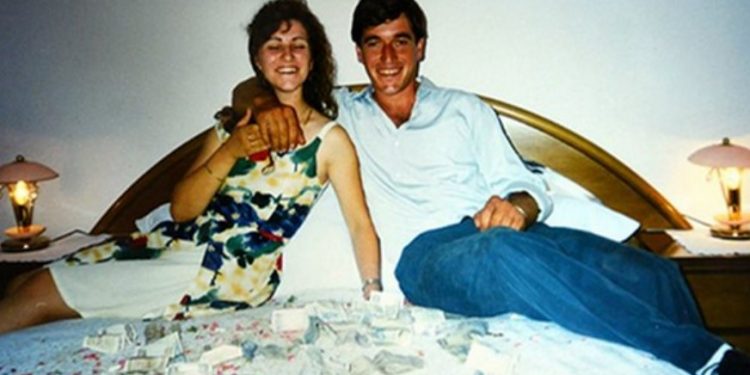 Το Έγκλημα που “Πάγωσε” όλο το νησί-Σκότωσε τον άντρα της και δήλωσε οτι Αυτοκτόνησε[photos]