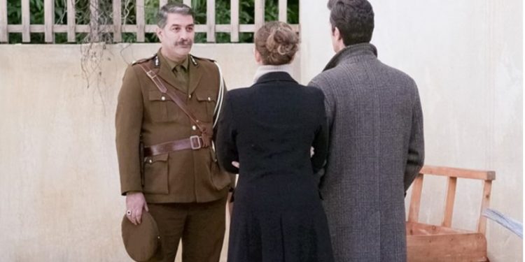 Άγριες Μέλισσες: Αυτό θα είναι το τέλος του Βόσκαρη