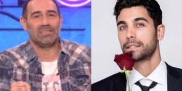 Alldaynews.gr Κανάκης σε Βασιλάκο: «Γυναίκα ψάχνεις ή τραπεζάκι για το σπίτι;»