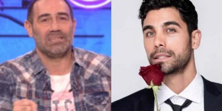 Alldaynews.gr Κανάκης σε Βασιλάκο: «Γυναίκα ψάχνεις ή τραπεζάκι για το σπίτι;»