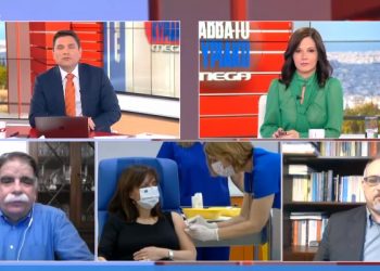 Κορωνοϊός: Τι γίνεται με τις μεταλλάξεις και τι ισχύει για τις μάσκες