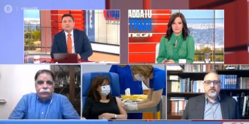 Alldaynews.gr Κορωνοϊός: Τι γίνεται με τις μεταλλάξεις και τι ισχύει για τις μάσκες