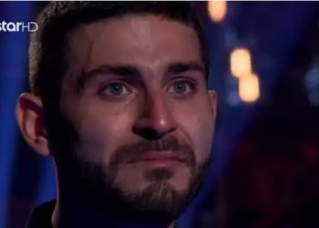 MasterChef 5: Δεν άντεξε ο Σερόπ και έβαλε τα κλάματα-Τραγική η ιστορία του[video]