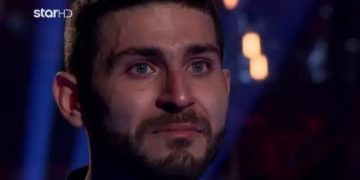 MasterChef 5: Δεν άντεξε ο Σερόπ και έβαλε τα κλάματα-Τραγική η ιστορία του[video]