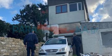 Σε αυτή την βίλα βρέθηκε Νεκρός ο 33χρονος αγνοούμενος[photos]