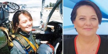 Alldaynews.gr Με Παρενόχλησε Σε3ουαλικά ο Υφυπουργός! Η Ιωάννα Ηλιάδη, ρεπόρτερ του υπουργείου Εθνικής Άμυνας, έσπασε τη σιωπή της