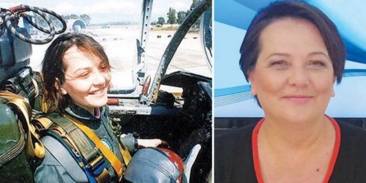 Alldaynews.gr Με Παρενόχλησε Σε3ουαλικά ο Υφυπουργός! Η Ιωάννα Ηλιάδη, ρεπόρτερ του υπουργείου Εθνικής Άμυνας, έσπασε τη σιωπή της