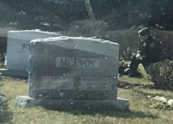 Θρήνος για τον νεκρό γιο του Μπάιντεν την ώρα της ορκωμοσίας[photo]