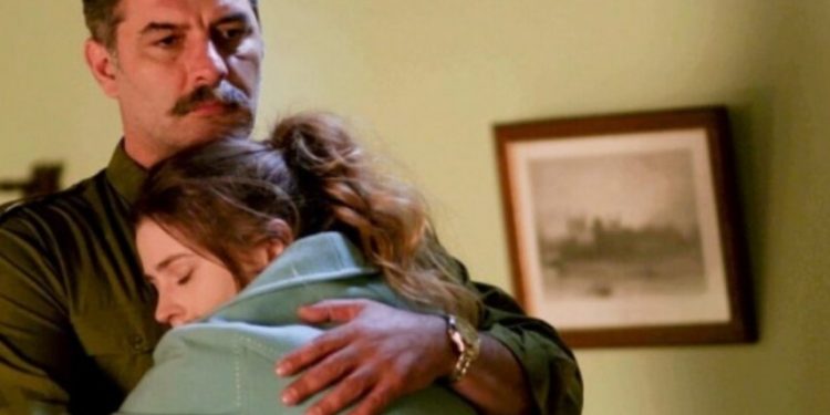 Alldaynews.gr Άγριες Μέλισσες: Ο Βόσκαρης βιάζει και ξεφτιλίζει την Σοφούλα μετά το γάμο