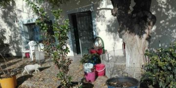 Κουφοντίνας: “Σπίτι στο χωριό”- Αυτές είναι οι αγροτικές φυλακές που διέμενε!![Φωτογραφίες]