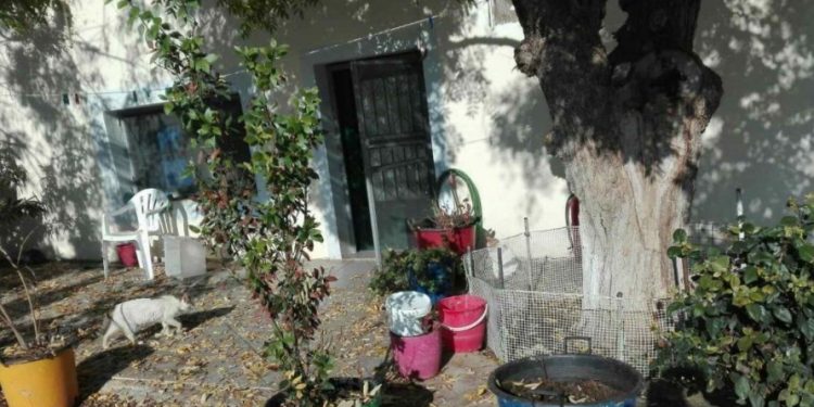 Κουφοντίνας: “Σπίτι στο χωριό”- Αυτές είναι οι αγροτικές φυλακές που διέμενε!![Φωτογραφίες]