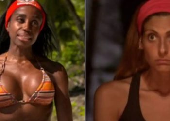 Ελίζαμπεθ Ελέτσι: “Η Ανθή Σαλαγκούδη είναι πραγματικά άχρηστη”