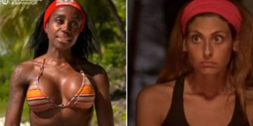 Ελίζαμπεθ Ελέτσι: “Η Ανθή Σαλαγκούδη είναι πραγματικά άχρηστη”