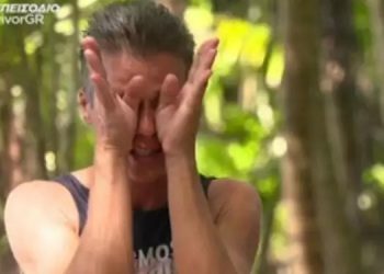 Οι νέοι καυγάδες και οι προσβολές της Ασημίνας-Ξέσπασε σε κλάματα η Σοφία video]