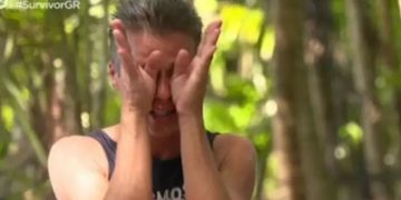 Οι νέοι καυγάδες και οι προσβολές της Ασημίνας-Ξέσπασε σε κλάματα η Σοφία video]