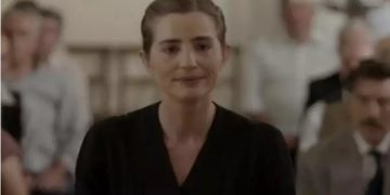 Alldaynews.gr Άγριες Μέλισσες: Η Μαρία Κίτσου στέλνει μήνυμα για την Σοφία Μπεκατώρου