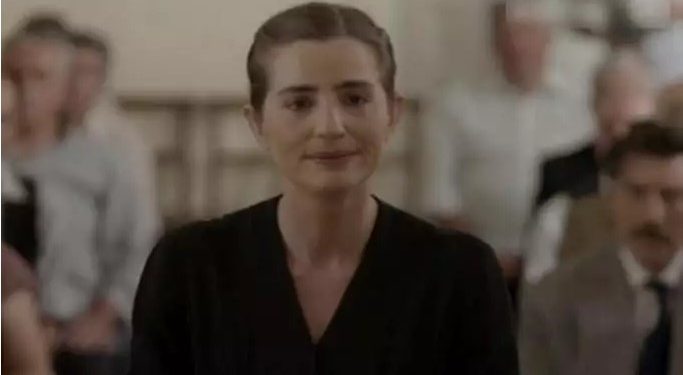 Alldaynews.gr Άγριες Μέλισσες: Η Μαρία Κίτσου στέλνει μήνυμα για την Σοφία Μπεκατώρου