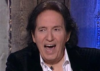 “Στην Υγειά μας”-Έδωσε “Ρέστα” το Twitter με τον Πασχάλη! Ο σκοτεινός άρχοντας των απέθαντων