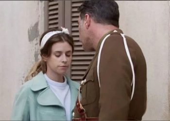 Άγριες Μέλισσες : Η Σοφούλα θα βάλει νυφικό!