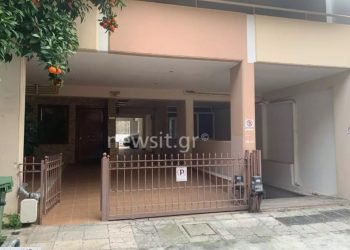 Καλλιθέα: Εδώ Μαχαίρωσε την 90χρονη γιαγιά του ο 29χρονος-Προσπάθησε να διαφύγει