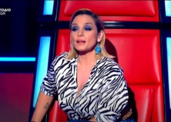 Του την “Είπε” η Ζουγανέλη! «Έχεις πολύ θράσος…»[video]