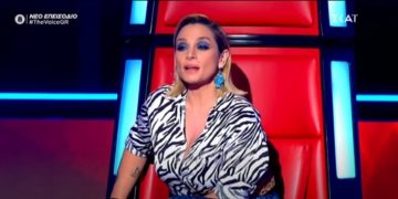 Του την “Είπε” η Ζουγανέλη! «Έχεις πολύ θράσος…»[video]