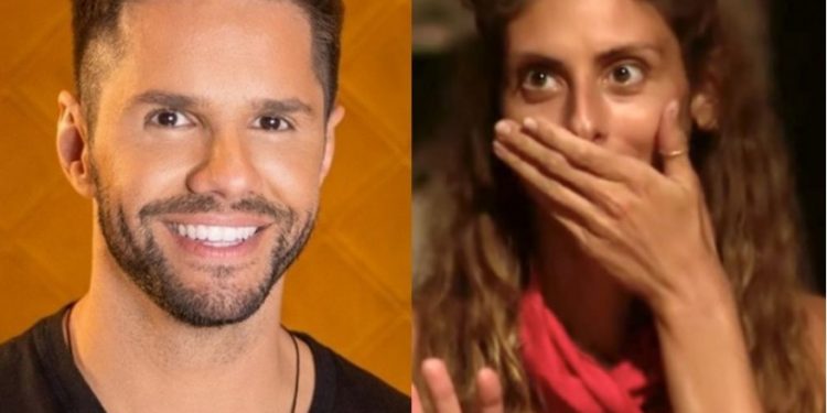 Alldaynews.gr Τσαλίκης για  Σαλαγκούδη: “Τα βύσματα μου την σπάνε! Όταν βγεις Ανθή να δεις πίτσα που θα φας…”