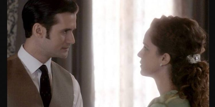 Alldaynews.gr Άγριες Μέλισσες spoiler: Ο Νικηφόρος δείχνει το σκληρό πρόσωπό του στην Ασημίνα