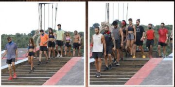 Alldaynews.gr Survivor Spoiler: Άγριος καβγάς Κοψιδά-Κονδυλάτου! Για πρώτη φορά ο Καλίδης εκτός εαυτού!