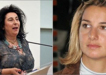 Οι κυρίες δεν μπαίνουν στα δωμάτια μοναχικών ανδρών-Απαράδεκτη δήλωση της υποψήφιας βουλευτή της ΝΔ Λένας Αξιόγλου