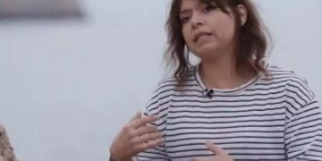 Αποκάλυψε στο MasterChef ότι είχε κορονοϊό για έξι εβδομάδες – «Πάθαινα κρίσεις»[video]