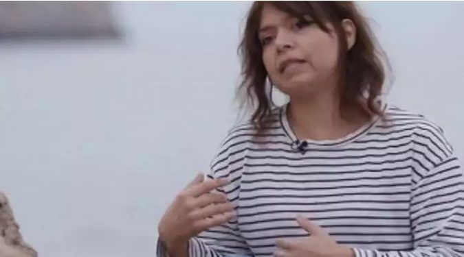 Αποκάλυψε στο MasterChef ότι είχε κορονοϊό για έξι εβδομάδες – «Πάθαινα κρίσεις»[video]