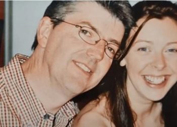 Zευγάρι χώρισε μετά απo 15 χρόνια όταν o σύζυγος αποκάλυψε oτι είναι γκέι