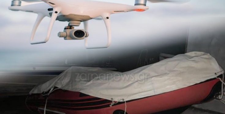 Θάνατος Σήφη Βαλυράκη: Μυστήριο με drone που πετούσε στο σημείο εκείνη την στιγμή