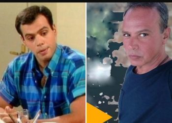 Σωτήρης Σκάντζικας: Μου πέταξε αναμμένο τσιγάρο – Στράβωσε το στόμα μου, αγκύλωσε