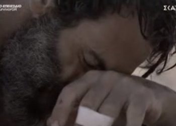 Survivor: Στο νοσοκομείο ο Κοψιδάς! Η ανακοίνωση του Λιανού!