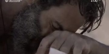 Alldaynews.gr Survivor: Στο νοσοκομείο ο Κοψιδάς! Η ανακοίνωση του Λιανού!