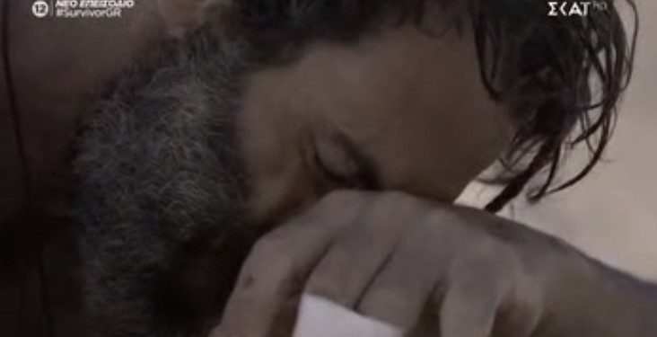 Alldaynews.gr Survivor: Στο νοσοκομείο ο Κοψιδάς! Η ανακοίνωση του Λιανού!