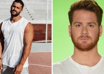 Survivor: Ο Βασάλος «Άδειασε» τον Τζέιμς Καφετζή! «Κούρασες…»