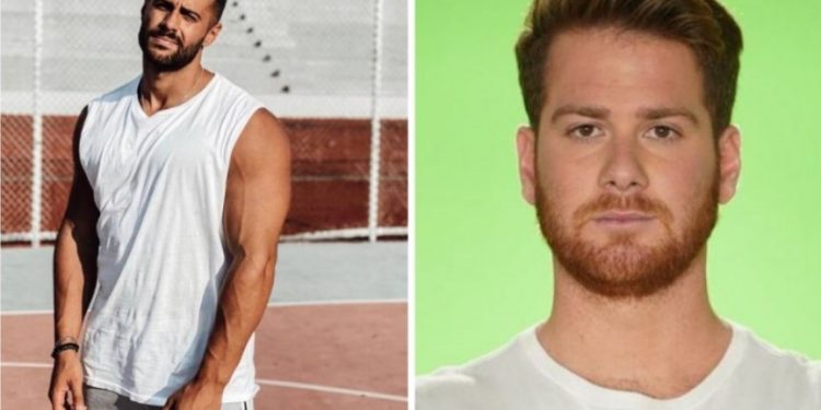 Survivor: Ο Βασάλος «Άδειασε» τον Τζέιμς Καφετζή! «Κούρασες…»