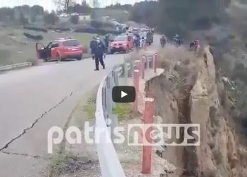 Τραγικός Θάνατος: Έπεσε στον γκρεμό από ύψος 70 μέτρων![Σοκαριστικές Εικόνες]