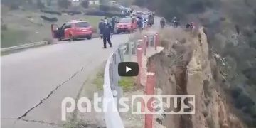 Τραγικός Θάνατος: Έπεσε στον γκρεμό από ύψος 70 μέτρων![Σοκαριστικές Εικόνες]